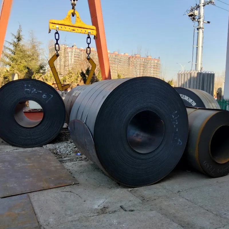 carbon steel coil&strip